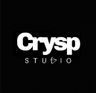 Logo for Crysp Studio