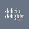 Logo for Delicio Delights
