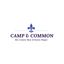Logo for Camp & Common