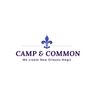 Logo for Camp & Common