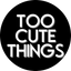 Logo for Too Cute Things
