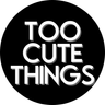 Logo for Too Cute Things
