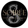 Logo for SOIRÉE Event Planning & Design