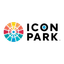 Logo for ICON Park Orlando