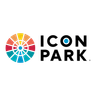Logo for ICON Park Orlando