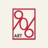 Logo for Red Door 906 Gallery