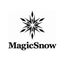 Logo for MagicSnow