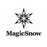 Logo for MagicSnow