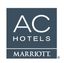 Logo for AC Hotel Lansing University Area