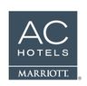 Logo for AC Hotel Lansing University Area