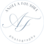 Logo for Angela Foushee Photography