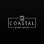 Logo for Coastal Event Decor