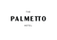 Logo for The Palmetto Hotel