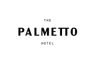 Logo for The Palmetto Hotel