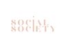Logo for Social Society
