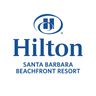 Logo for Hilton Santa Barbara Beachfront Resort