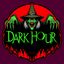 Logo for Dark Hour Private Events