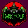 Logo for Dark Hour Private Events