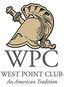 Logo for The West Point Club