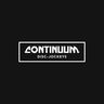 Logo for Continuum DJs