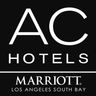 Logo for AC Hotel Los Angeles South Bay