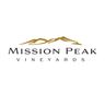 Logo for Mission Peak Wine