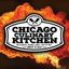Logo for Chicago Culinary Kitchen