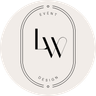 Logo for Lindsey Willette Event Design