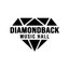 Logo for Diamondback Music Hall