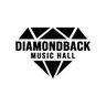 Logo for Diamondback Music Hall
