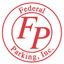 Logo for Federal Parking