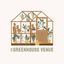 Logo for The Greenhouse Venue