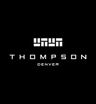 Logo for Thompson Denver