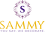 Logo for Sammydecor Events