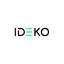 Logo for IDEKO