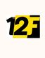 Logo for The 12 Factory Studios