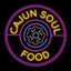 Logo for Cajun Soul