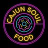 Logo for Cajun Soul