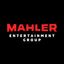 Logo for Mahler Entertainment Group