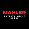 Logo for Mahler Entertainment Group