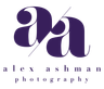 Logo for Alex Ashman