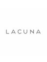 Logo for Lacuna Space