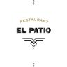 Logo for Bar Habana - El Patio Restaurant