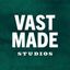 Logo for Vast Made Studios