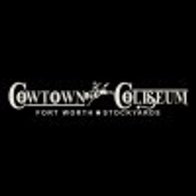 Cowtown Coliseum, photo 4