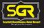 Logo for Scarlett Guesthouse by the Sea