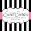 Logo for Sweet Soirees