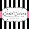 Logo for Sweet Soirees