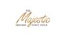 Logo for The Majestic Theater