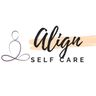 Logo for Align Self Care